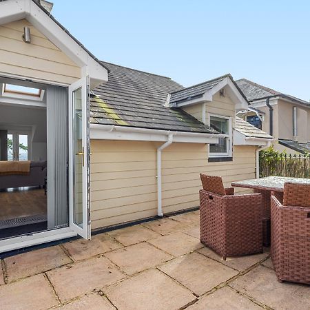 Stunning Sea View Whole Home In Torbay Close To Beach Torquay Dış mekan fotoğraf