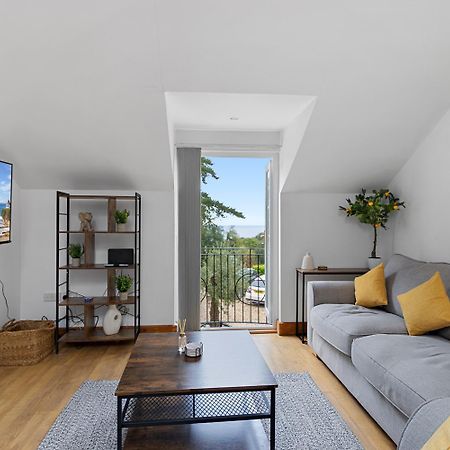 Stunning Sea View Whole Home In Torbay Close To Beach Torquay Dış mekan fotoğraf