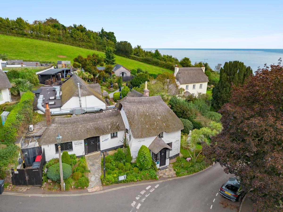 Stunning Sea View Whole Home In Torbay Close To Beach Torquay Dış mekan fotoğraf