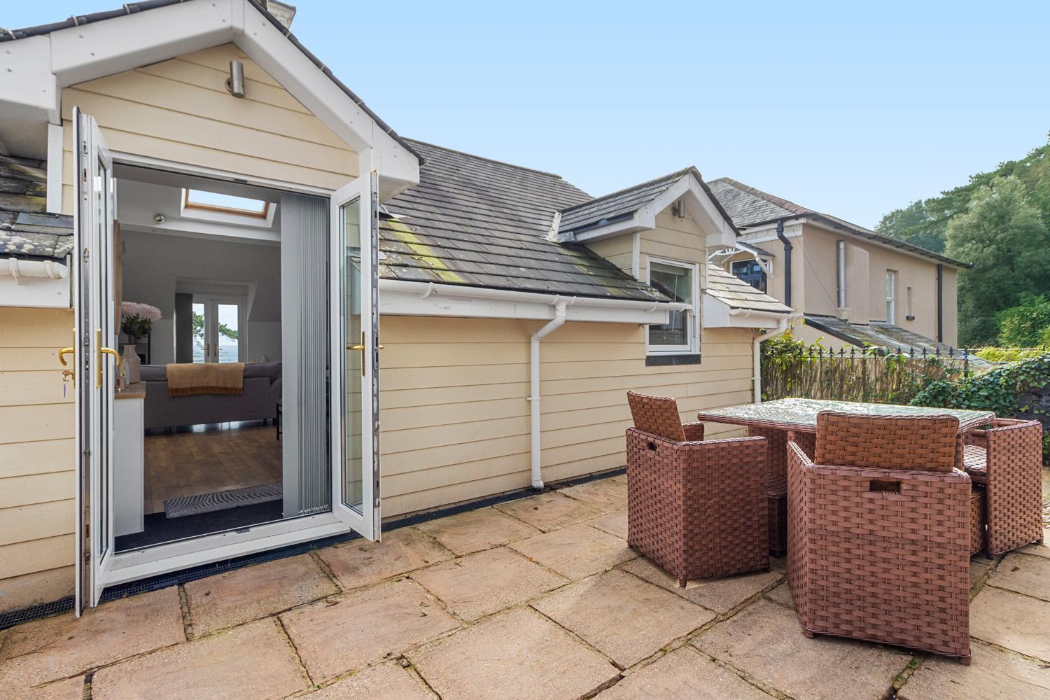 Stunning Sea View Whole Home In Torbay Close To Beach Torquay Dış mekan fotoğraf